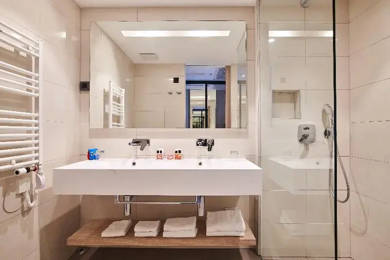 Hotel Park Plava Laguna - Chambres