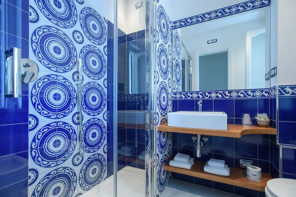 Hotel Il Pino - Chambres