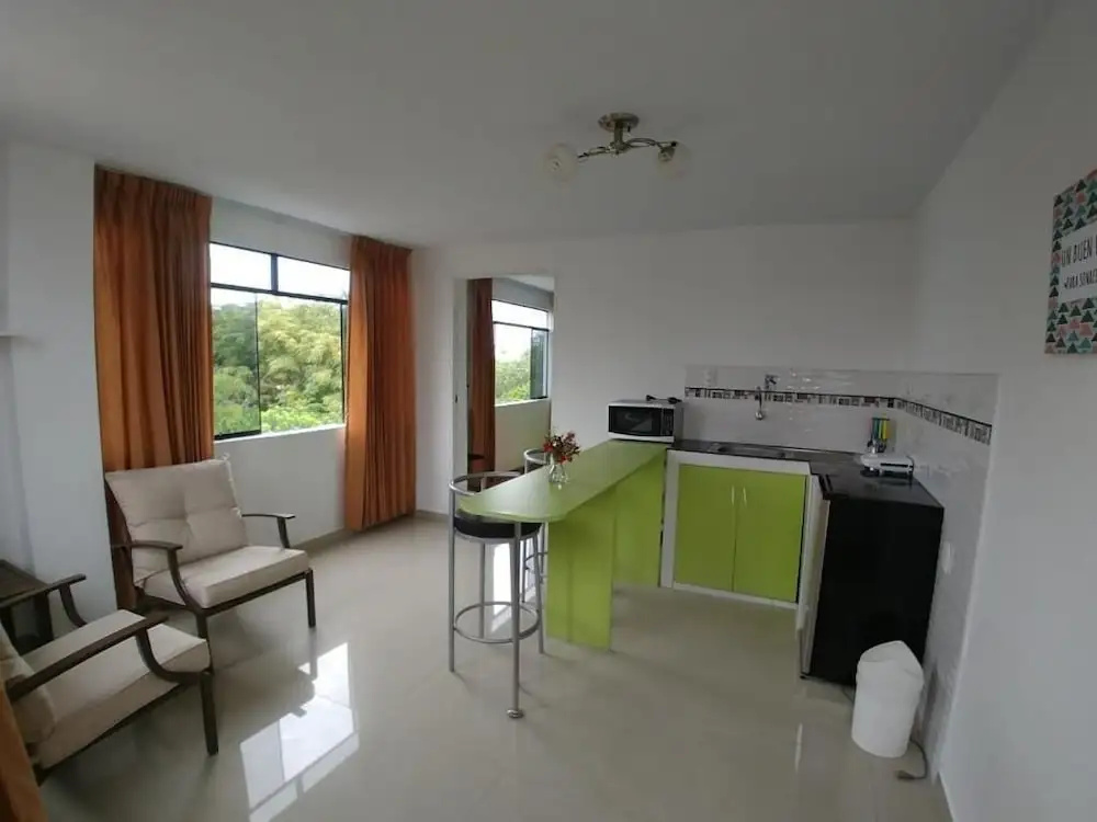 Standard Family room