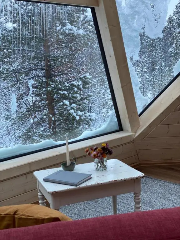 Trasti & Trine´s Lodge - Chambres