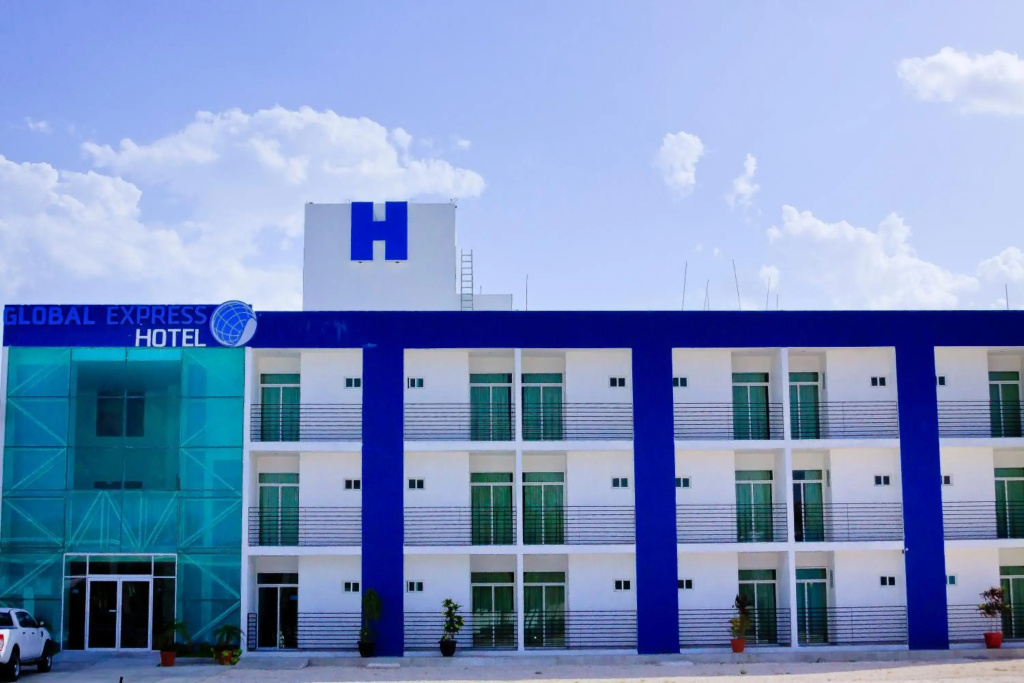 Hotel photo 18