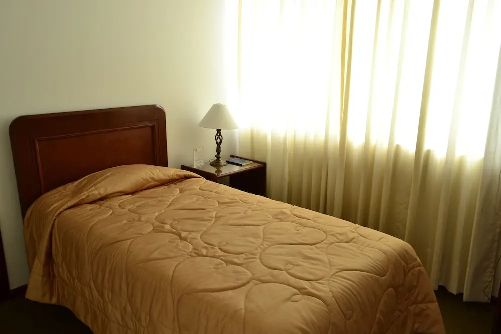 Hotel Incasol - фото 4