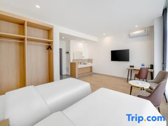 Superior Double room (twin beds)