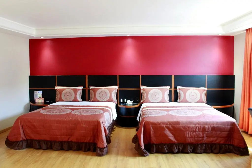 Hotel photo 3