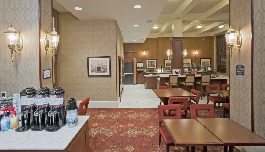 Staybridge Suites Baltimore - Inner Harbor by IHG - Général