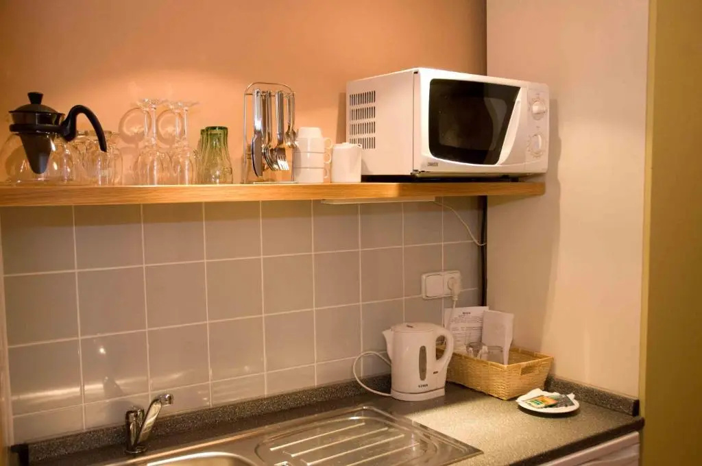 Hotel Merlot - Chambres