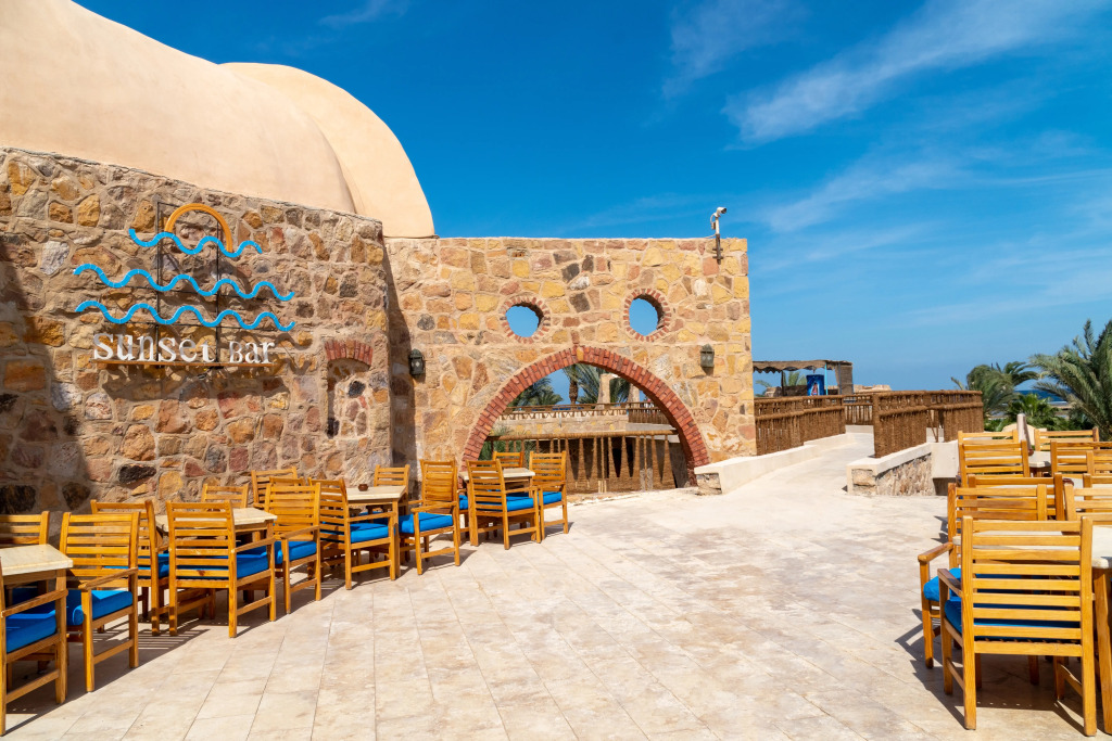 Utopia Beach Club - фото 29