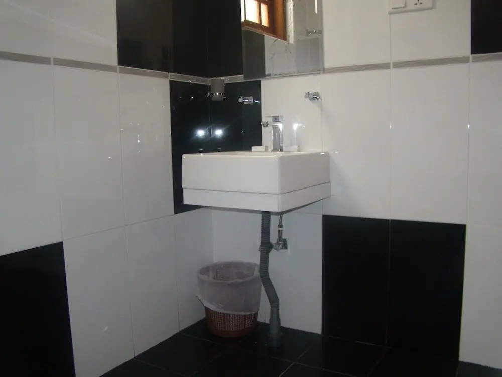 Hotel City Grand Ella - Chambres