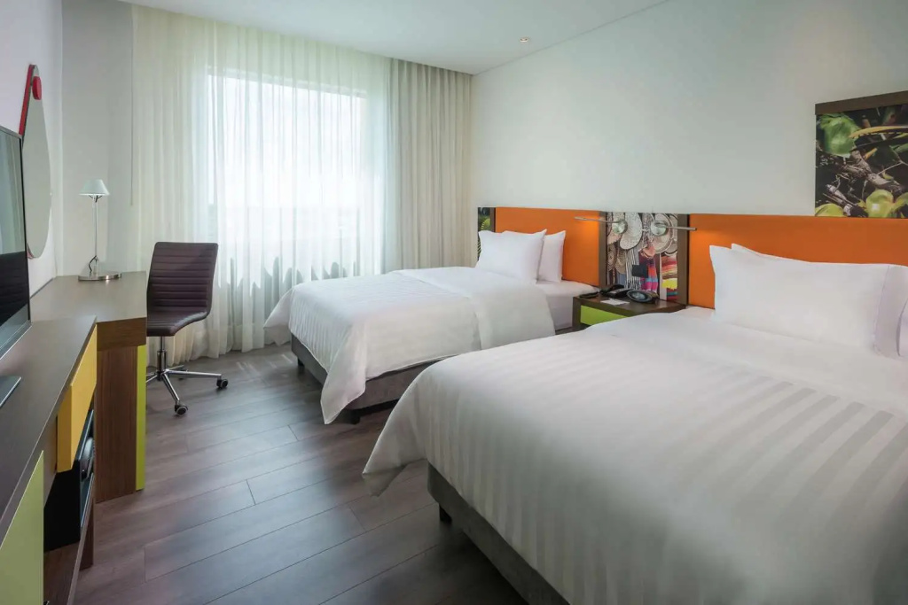 Hotel photo 7