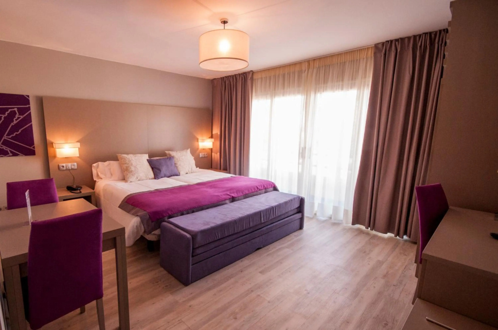 Hotel El Faro Marbella - Général
