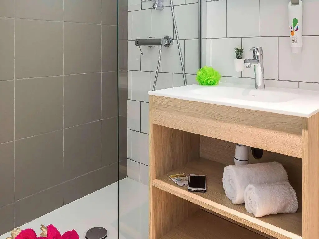 Matabi Hotel Toulouse Gare by HappyCulture - Général