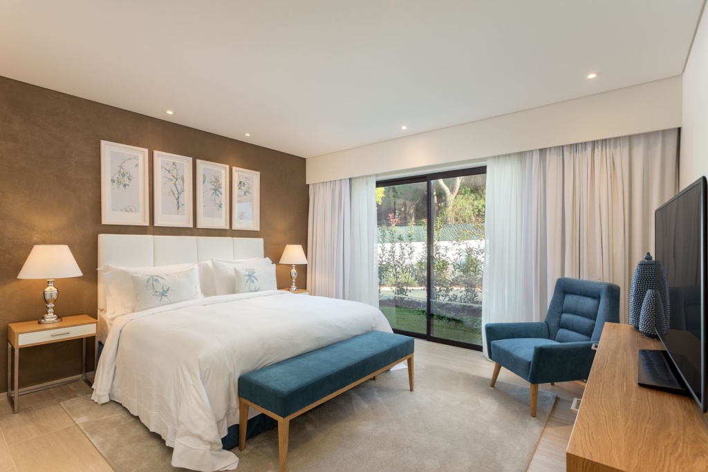 Pine Cliffs Resort — 5