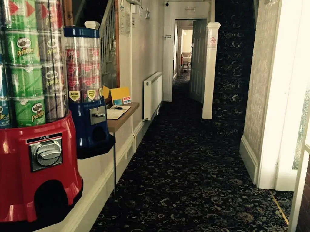 Hotel photo 7