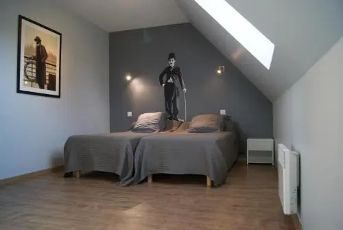 Hotel photo 20