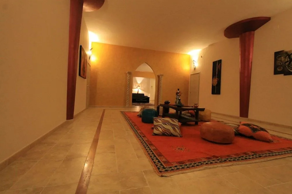 Hotel photo 10