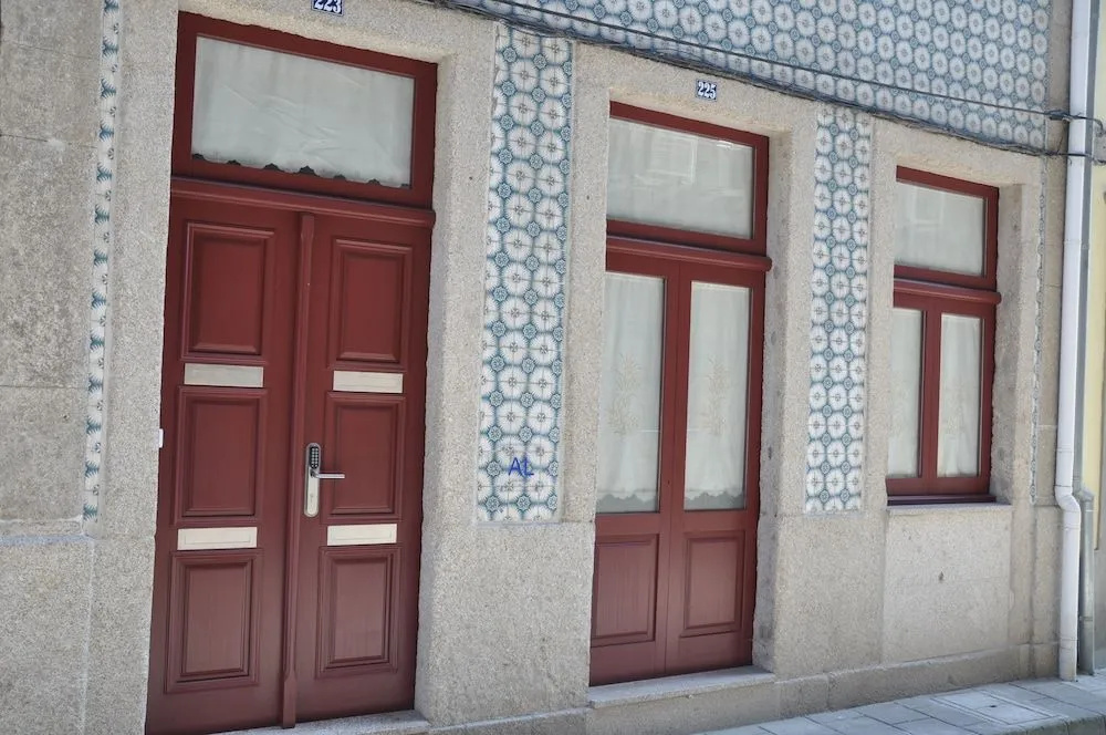 Clérigos-H Apartments