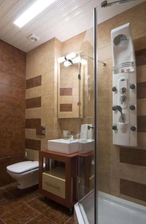 Hotel Ženeva Lux - Général