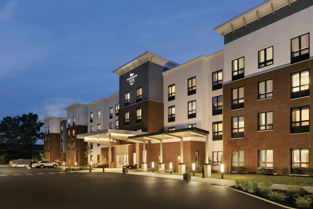 Homewood Suites by Hilton Horsham Willow Grove