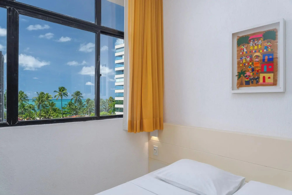 Ritz Plazamar Hotel - Général