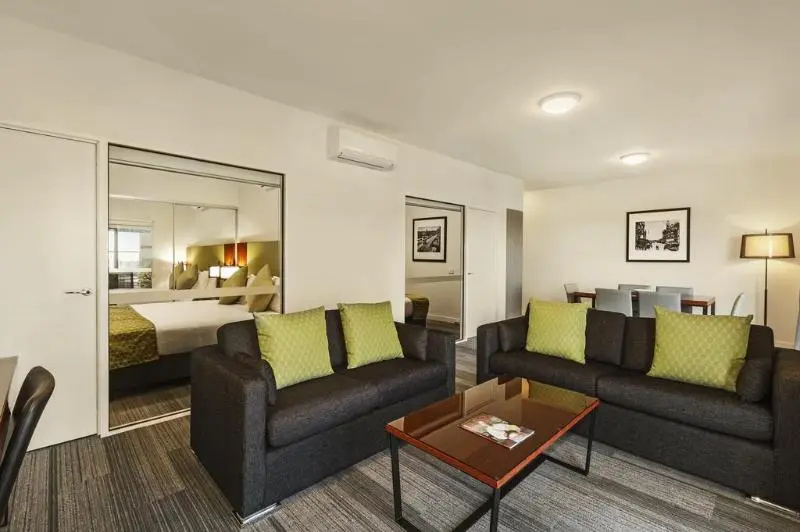 Quest Melbourne Airport - Chambres
