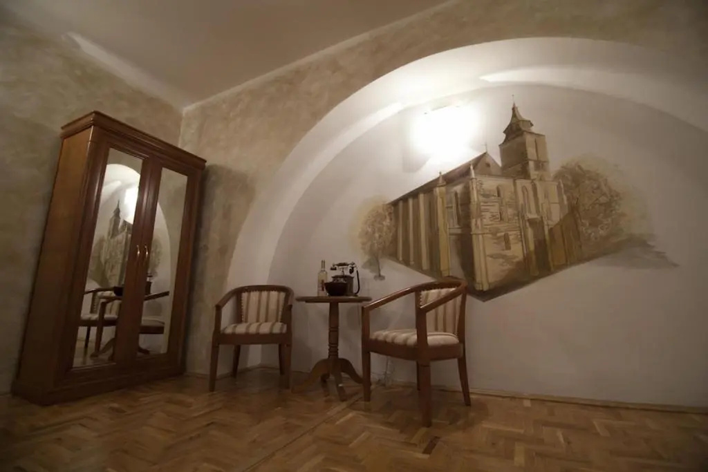 Casa Albert Boutique & Restaurant - Chambres