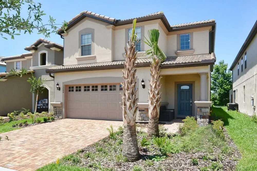 Windsor At Westside Luxury 8 Bedroom - Sfh 92642