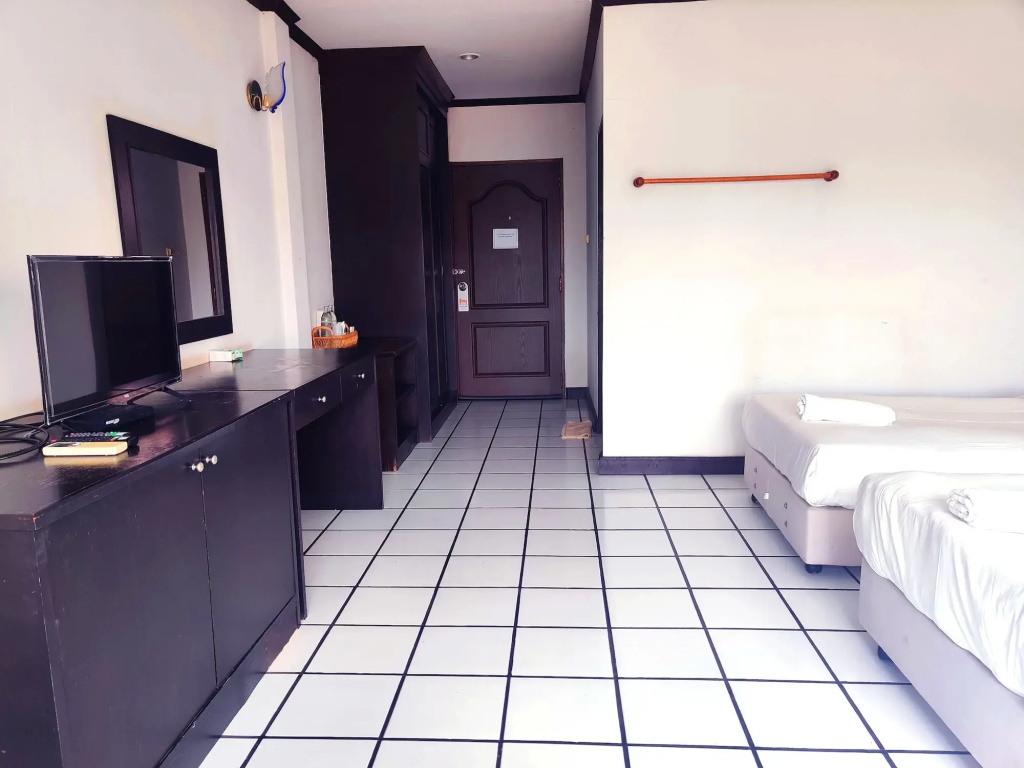 Thong Paeka Hotel - Général