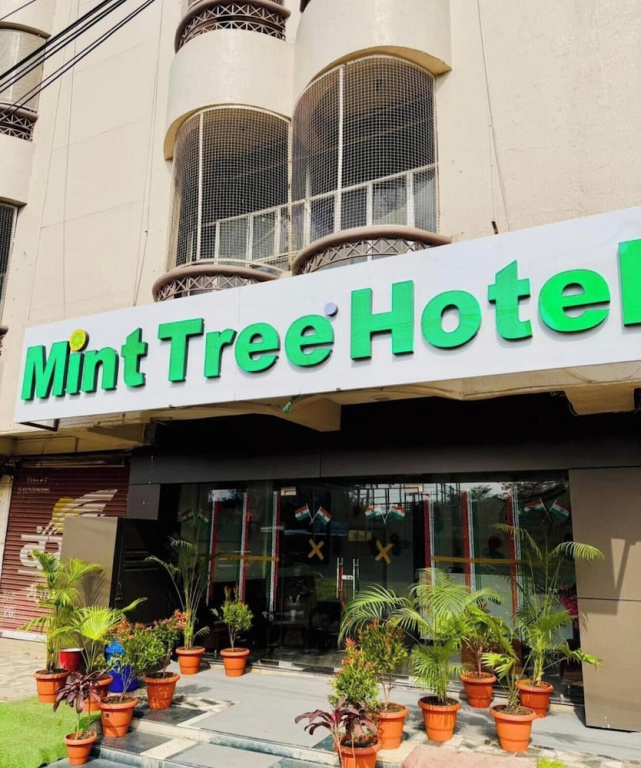 The Mint Tree Hotels & Resorts