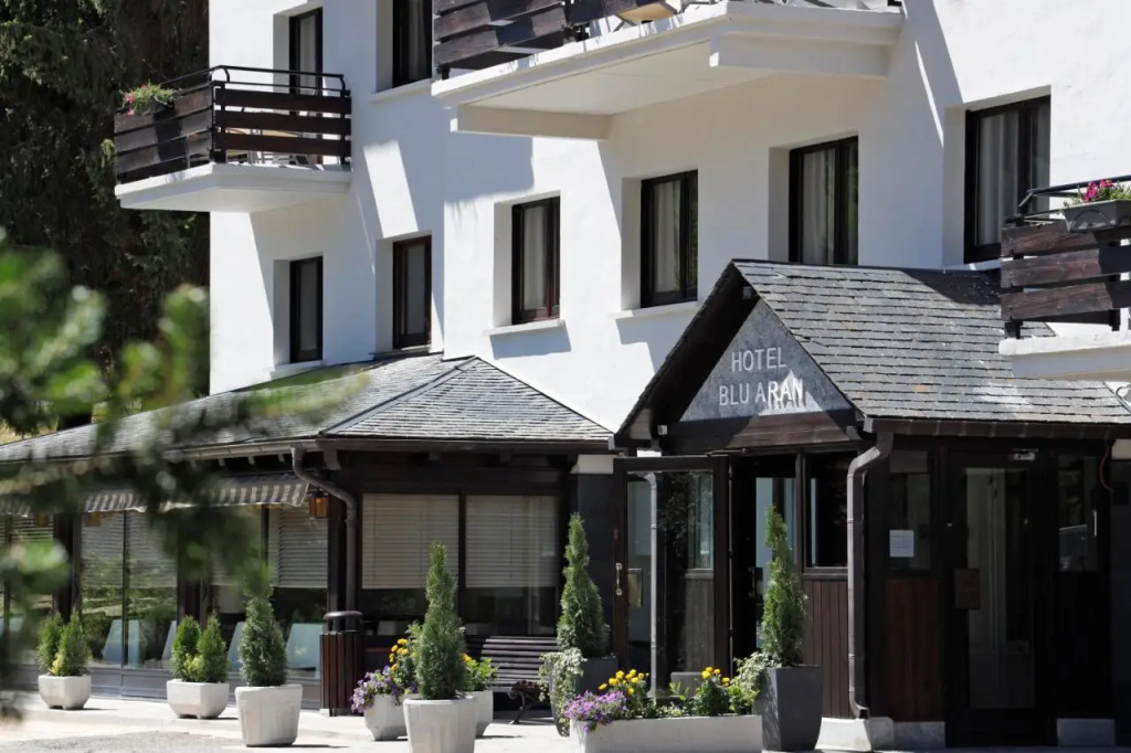Hotel photo 10
