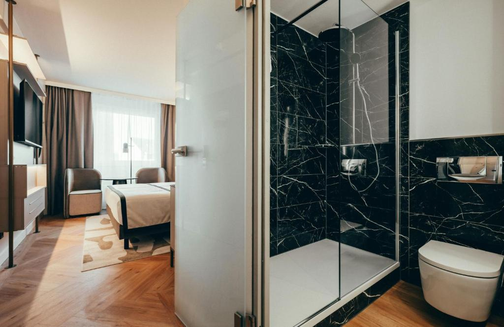 Leonardo Hotel Koeln - Général