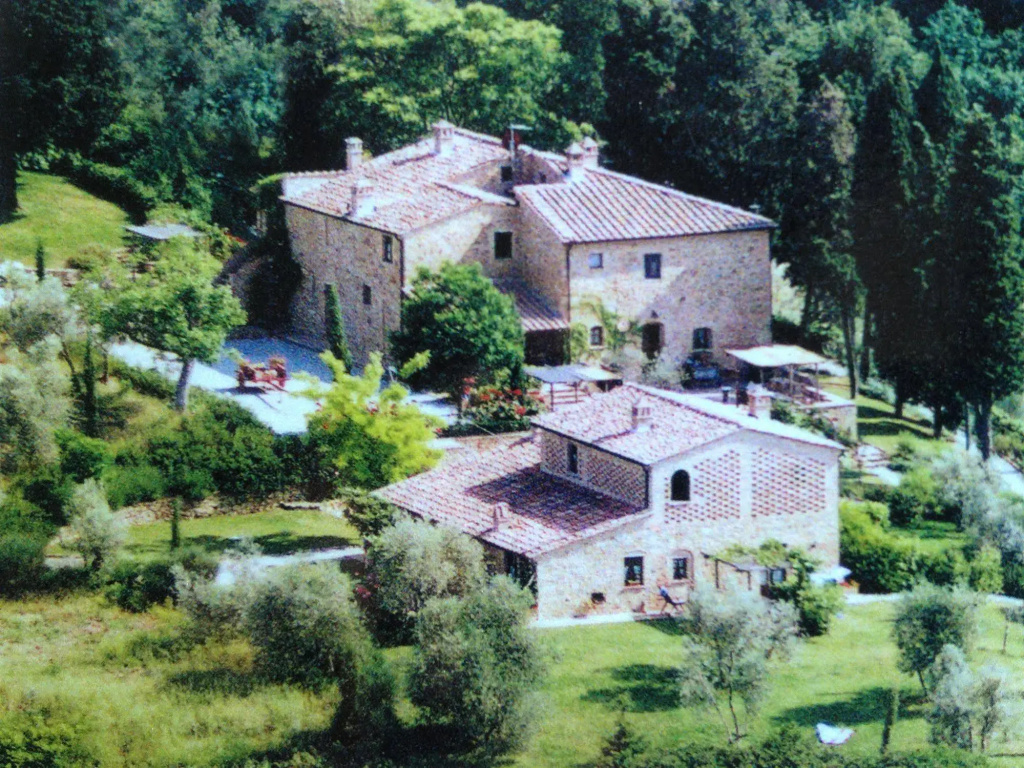 La Casetta - Casa Di Campagna - Général