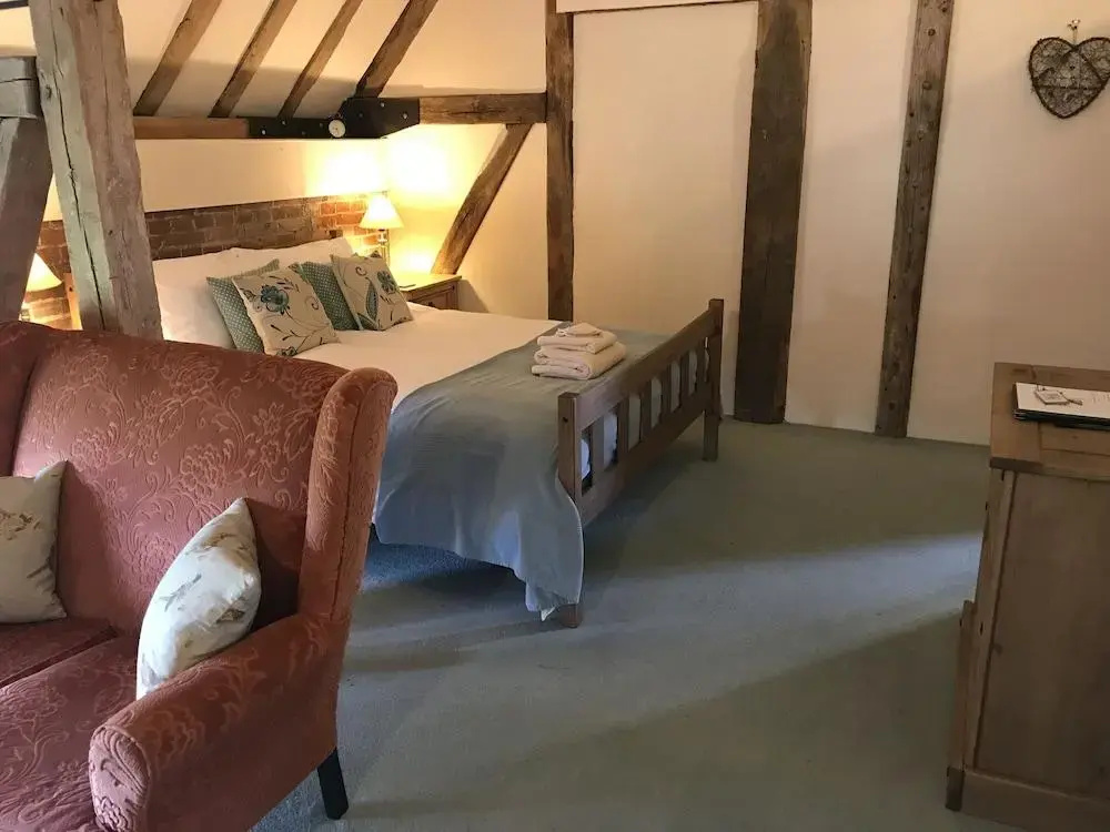 Hotel photo 21