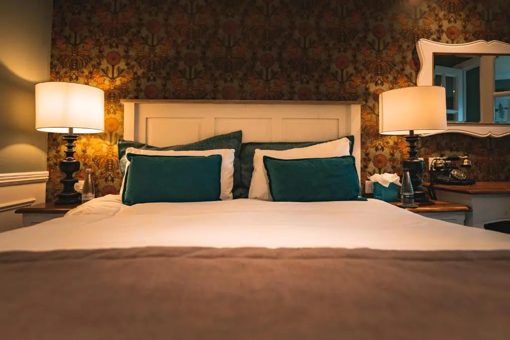 The Inn at Grasmere - Chambres