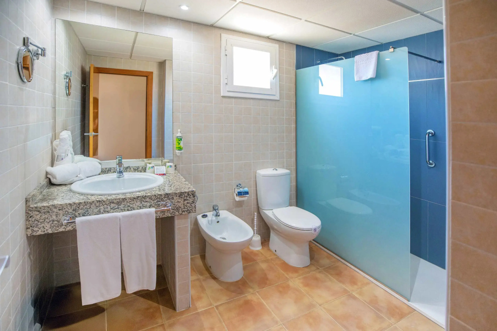 Hotel Servigroup Marina Mar - Général