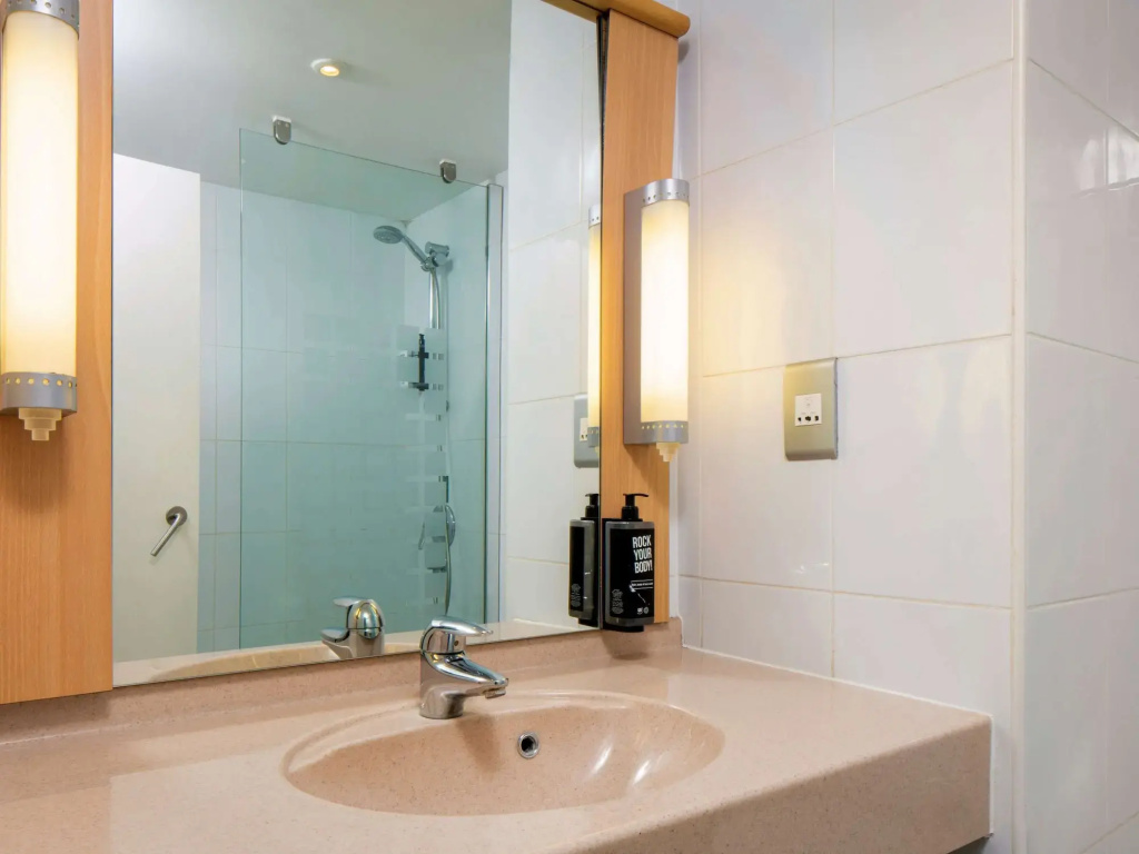 ibis Styles York Centre - Général
