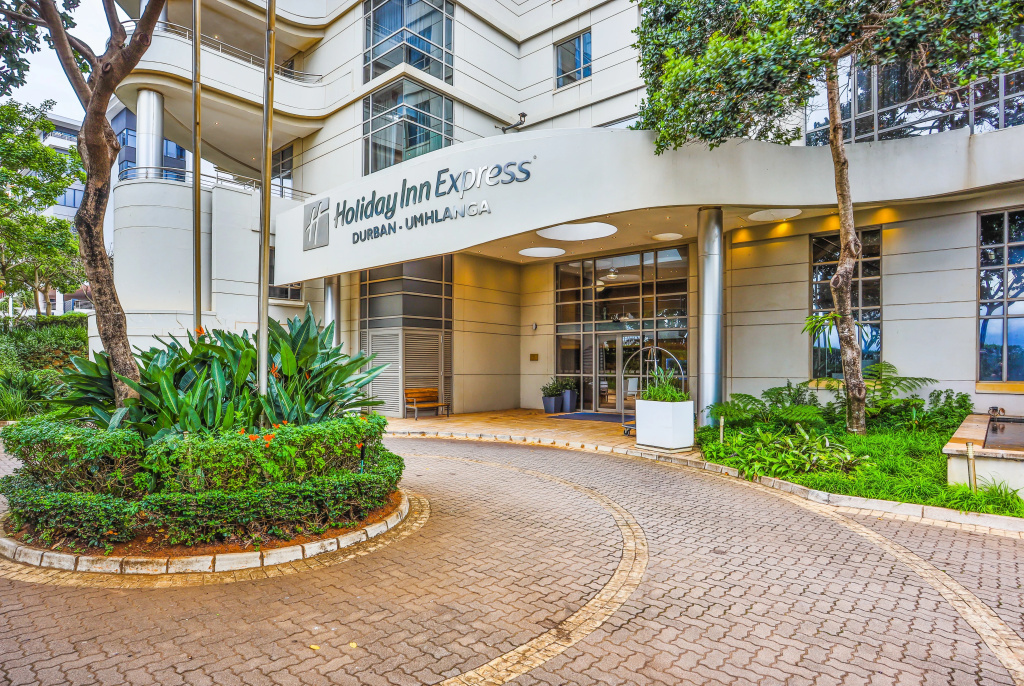Holiday Inn Express Durban - Umhlanga by IHG