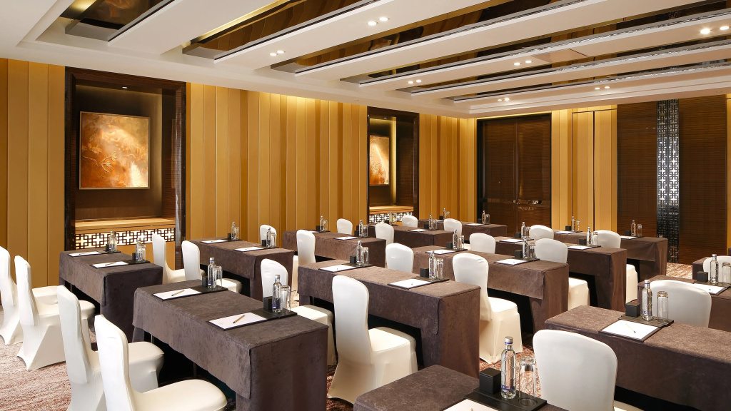 InterContinental Changsha by IHG - Général