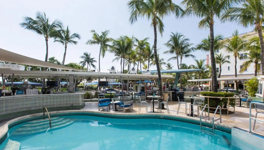 Hotel photo 19