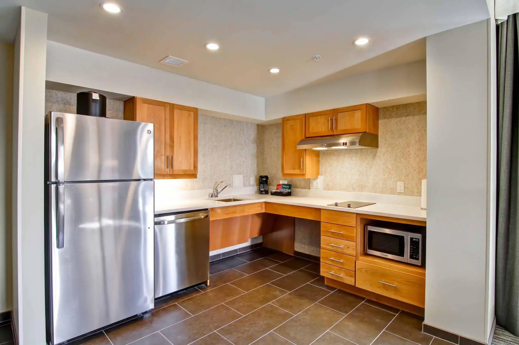 Homewood Suites by Hilton Seattle-Issaquah - Général