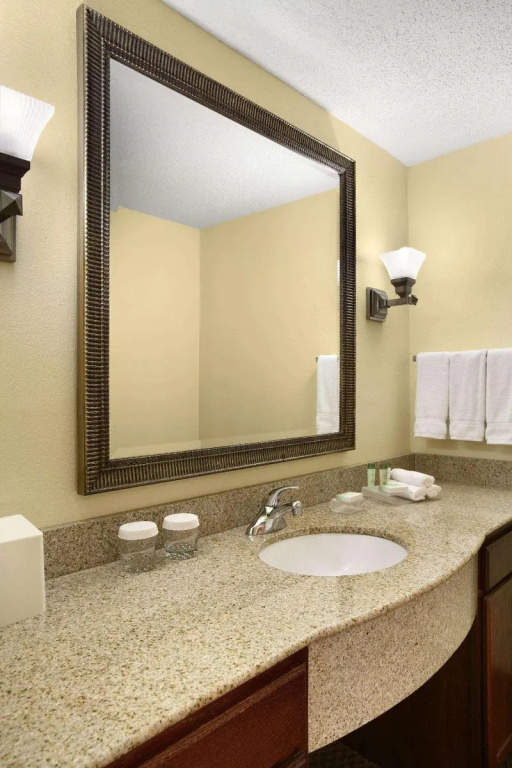 Homewood Suites by Hilton Wallingford-Meriden - Chambres