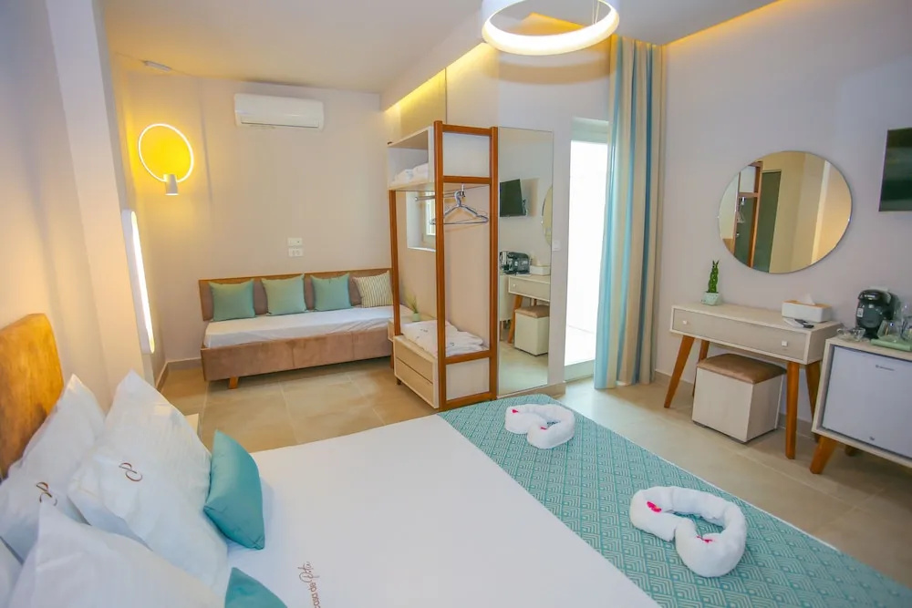 Comfort room