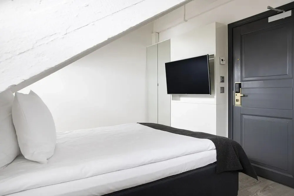Original Sokos Hotel Villa - Chambres