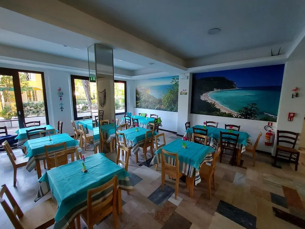 Hotel Sans Souci - Général