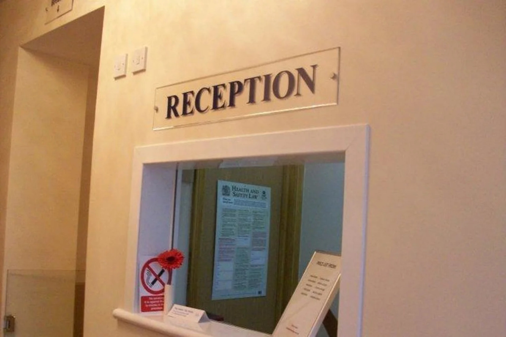 Britannia Inn Hotel — фото
