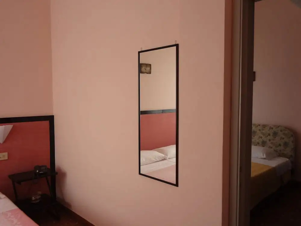 Hotel Nettuno - Chambres