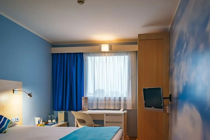 ibis Czestochowa - Chambres