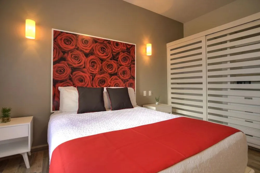 Azura Boutique Hotel - Général