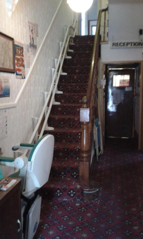 Hotel photo 15