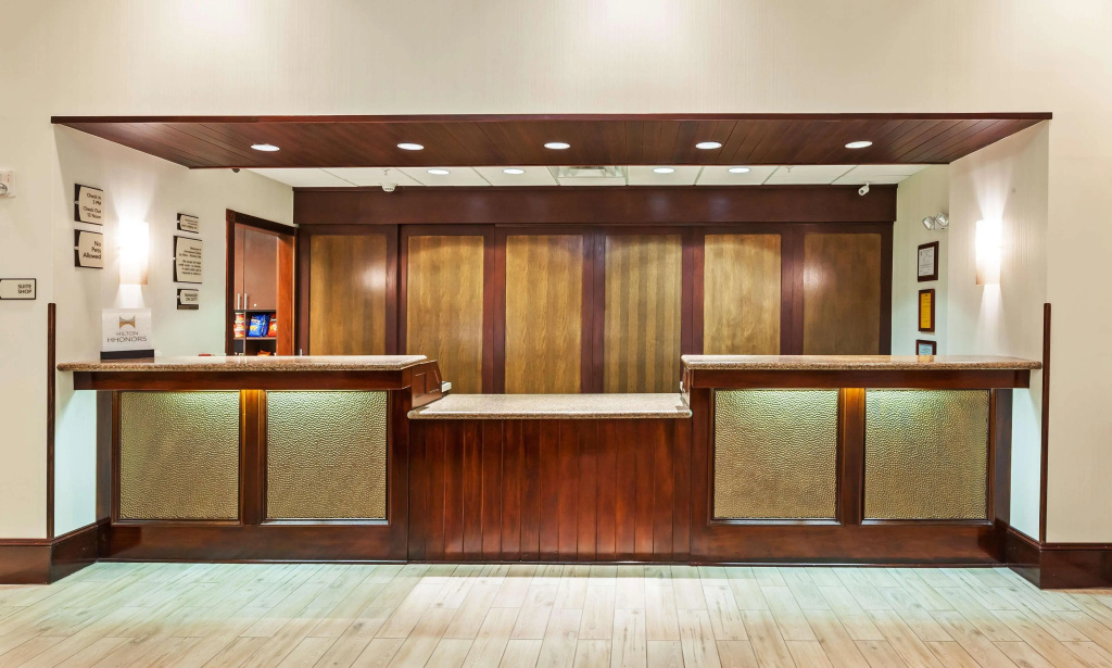 Homewood Suites by Hilton Wichita Falls