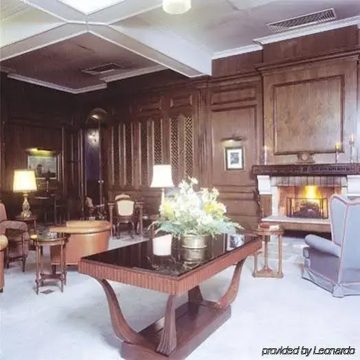 Grande Hotel Da Curia Golf & Spa - Général